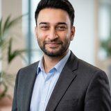 Kamran Khalil
